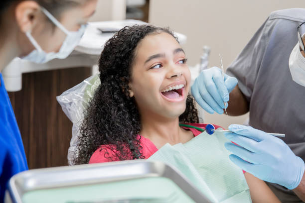 Best Weekend Emergency Dental Services in County Center, VA