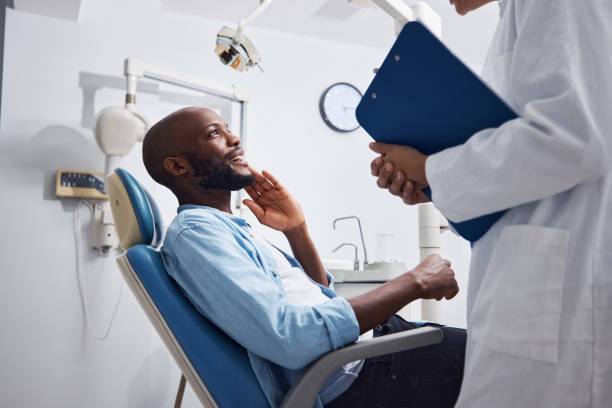 Best 24-Hour Emergency Dental Care in County Center, VA