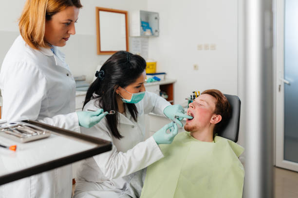 Best Emergency Orthodontic Repairs in County Center, VA