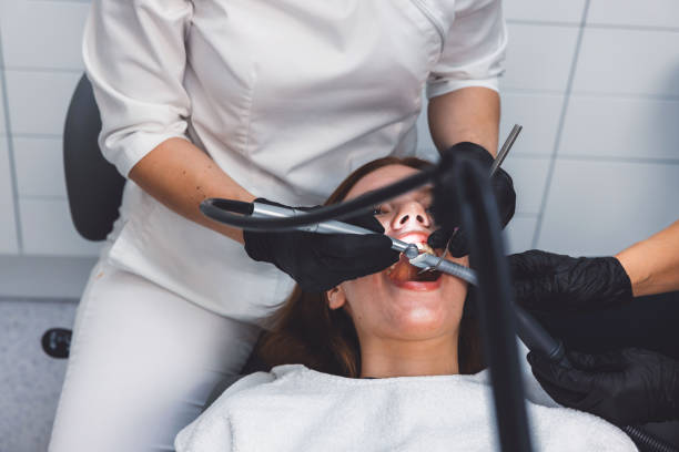Best Emergency Root Canal Therapy in County Center, VA