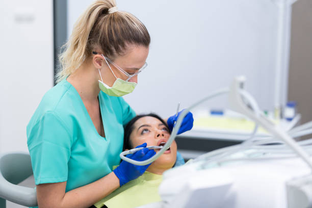 Best Dental Abscess Treatment in County Center, VA